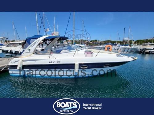 Bavaria Sport 29 ficha tecnica